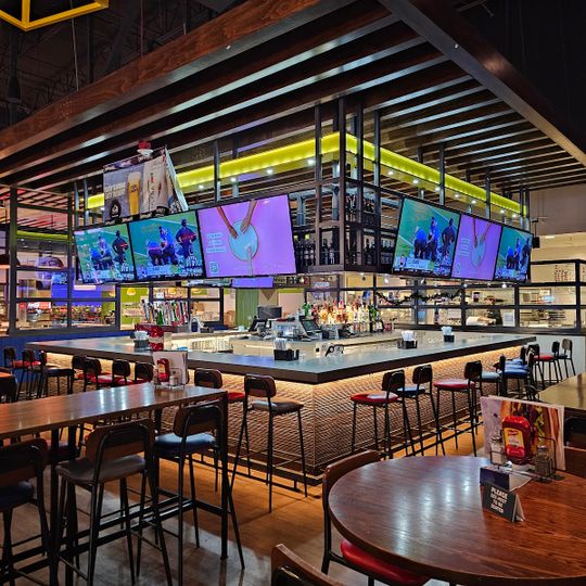 Main Event Highlands Ranch