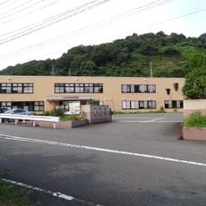 Iwaki City Archaeological Museum