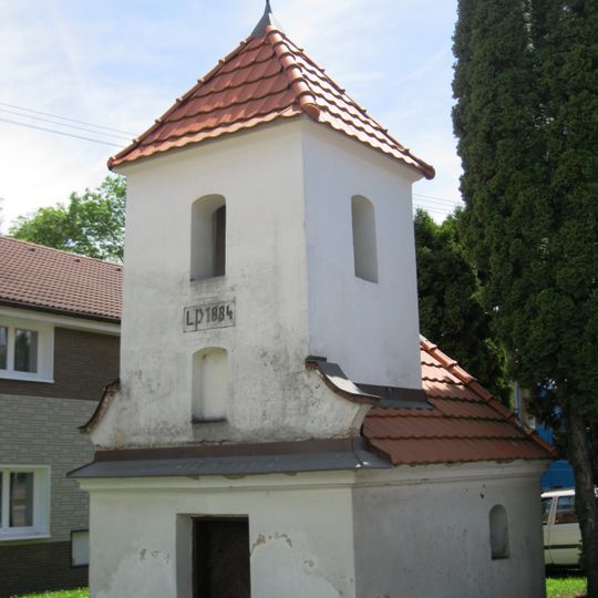 Chapel of Saint Anne