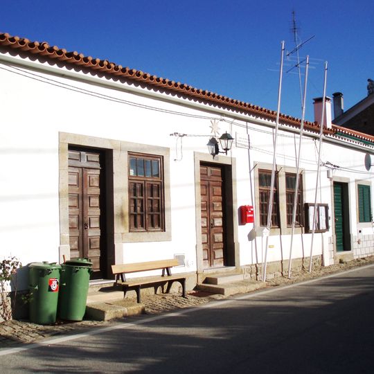 Junta de Freguesia de Aldeia de Santa Margarida