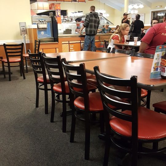 Golden Corral Buffet & Grill