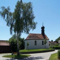 Katholische Filialkirche St. Georg