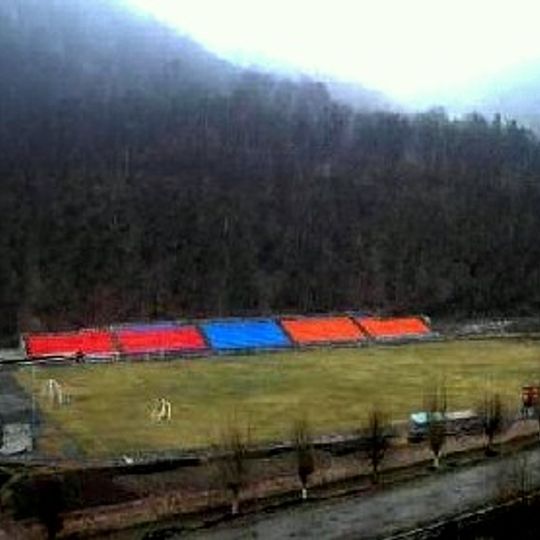 Stadsstadion Dilijan