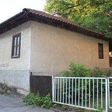 Maison de la famille Đorđević à Gornji Milanovac