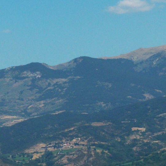 Tossal de l'Amorriador