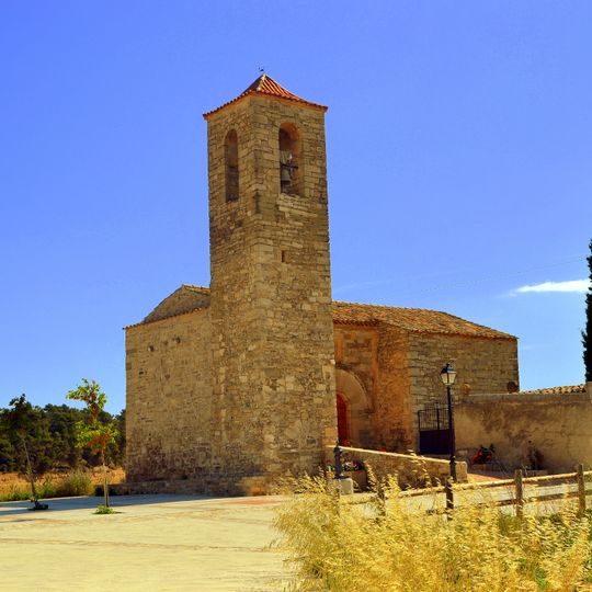 Sant Gil d'Albió