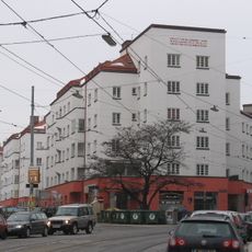 Pestalozzi-Hof