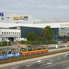 Sukcesja – Łódź