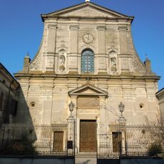 Santa Maria Nascente
