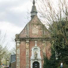 Heilige Sacramentskapel 't Putje