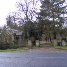 East Lodge
