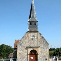 Saint-Georges-en-Auge