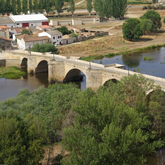 Puente Mayor