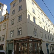Franziskanerplatz 3, Vienna