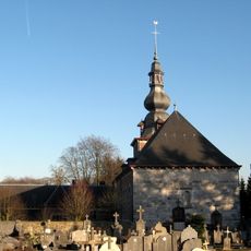 Priorij van Beaufays