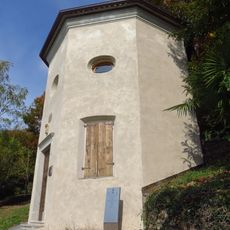 Cappella della Madonna del Motto