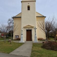 Kostel svatého Bartoloměje