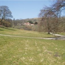 Ashcombe House