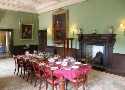Interior 1