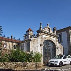 Solar da Quinta de Santo António