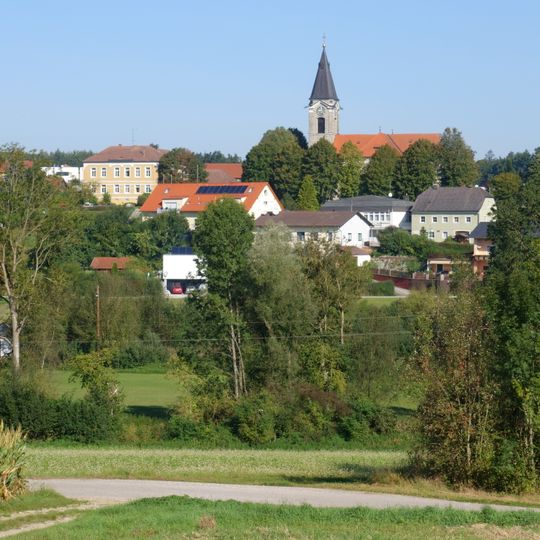 Eggendorf im Traunkreis