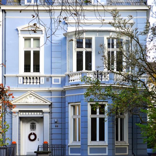 Koblenzer Straße 89