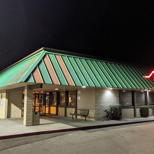 Village Inn