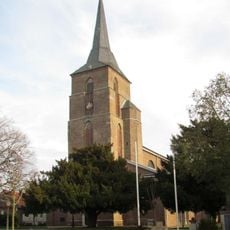 St. Lambertus (Dremmen)