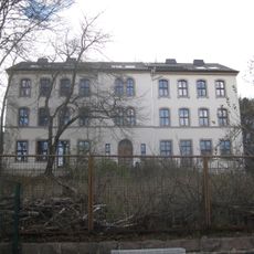 Lichtenauer Straße 48 Chemnitz-Ebersdorf