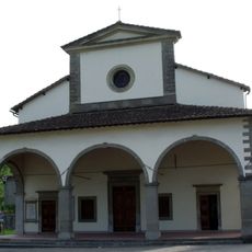 Santuario della Madonna della Neve