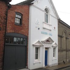 Masonic Hall