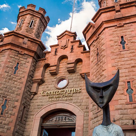 Museo Leonora Carrington