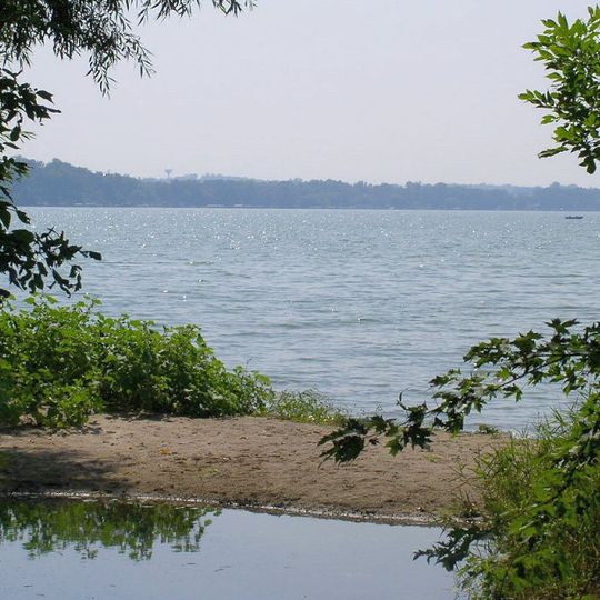 Lake Kegonsa State Park