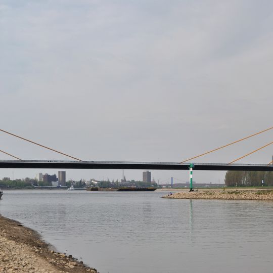 Rijnbrug Neuenkamp