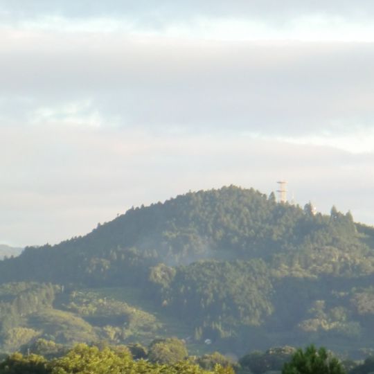 Monte Tochihara