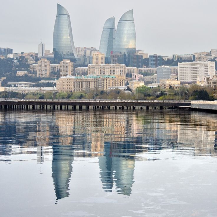 Baku