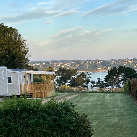 Camping de la corniche