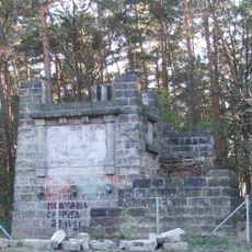 Kriegerdenkmal am Bahnsdorfer Berg