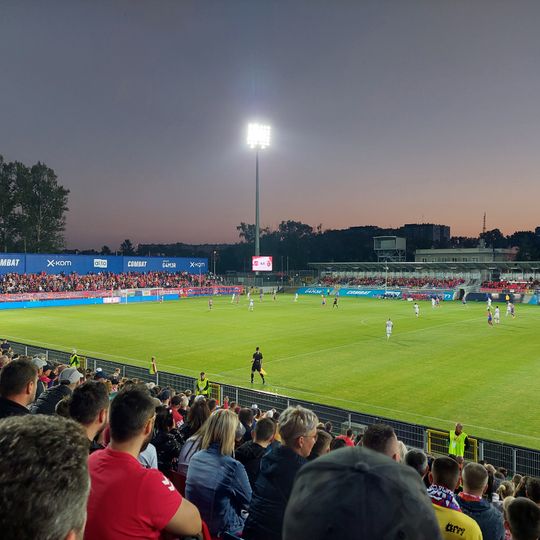 Stadion Miejski