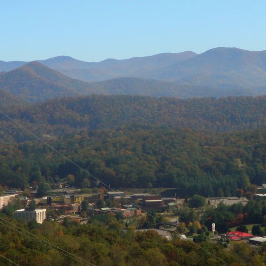Cullowhee