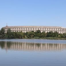 Kongresshalle