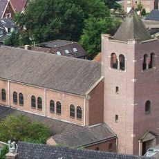 Sint-Catharinakerk