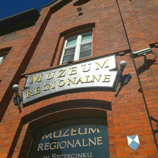 Regional Museum in Szczecinek