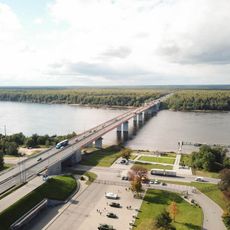 Ladozhsky Bridge