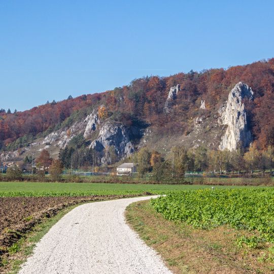 Wellheimer Trockental