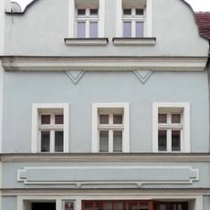 3 Kłodzka Street in Lądek-Zdrój