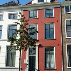 Prinsegracht 23, The Hague