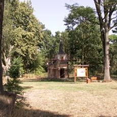 Chapel of Saint Leonard