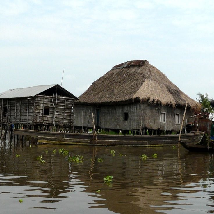 Lago Nokoué
