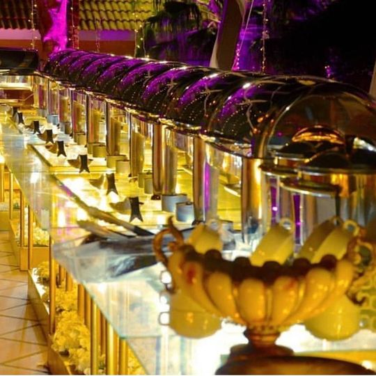 Al Saudi Restaurant